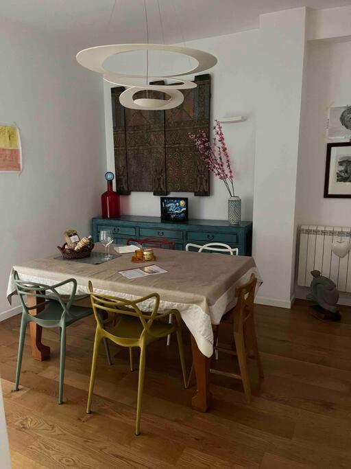 Umbertina Apartment Bari Exterior photo